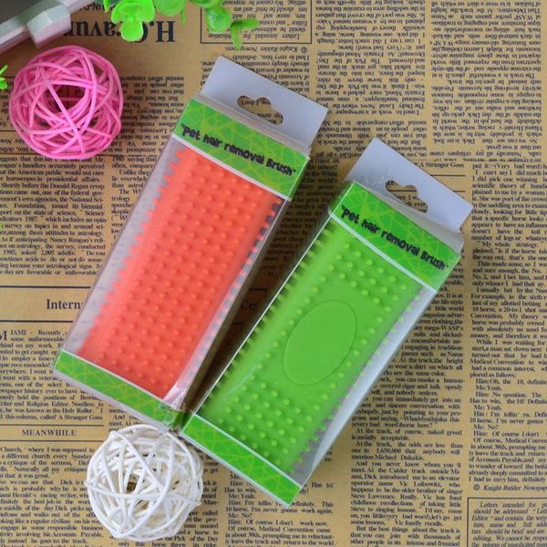 dog grooming pet brush hair removal the second generation of silicone magic device teddy cat combing de
dog grooming pet brush hair removal the second generation of silicone magic device teddy cat combing de