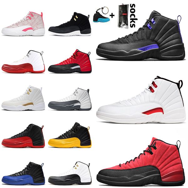 wholesale with box 12s basketball shoes women mens jumpman 12 twist sneakers dark concord university gold arctic punch pink taxi trainers
wholesale with box 12s basketball shoes women mens jumpman 12 twist sneakers dark concord university gold arctic punch pink taxi trainers
