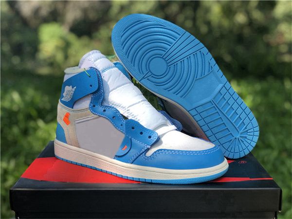 authentic 1s unc basketball shoes 1 jumpman boots men women white powder university blue dark cone black red chicago sneakers
authentic 1s unc basketball shoes 1 jumpman boots men women white powder university blue dark cone black red chicago sneakers