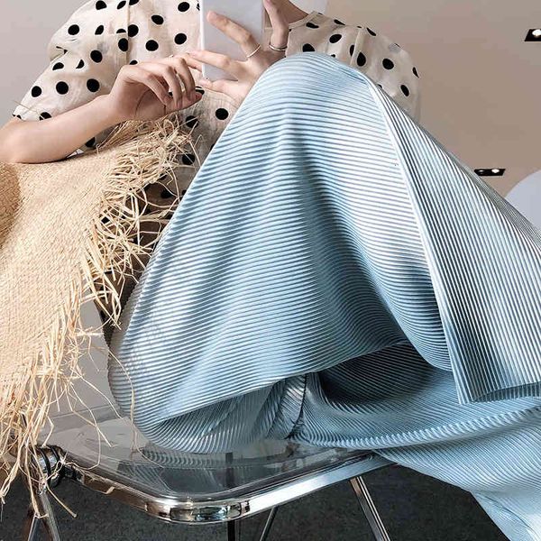capris High quality female plied maxi wide gaucho-waist high-waist long solid color casual leg loose pants, Black;white
capris High quality female plied maxi wide gaucho-waist high-waist long solid color casual leg loose pants, Black;white