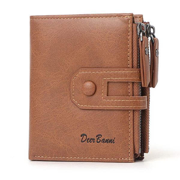 men coin purse short male wallets soft pu leather zipper hasp wallet cards money bag mens clutch purses burse billfold, Red;black
men coin purse short male wallets soft pu leather zipper hasp wallet cards money bag mens clutch purses burse billfold, Red;black