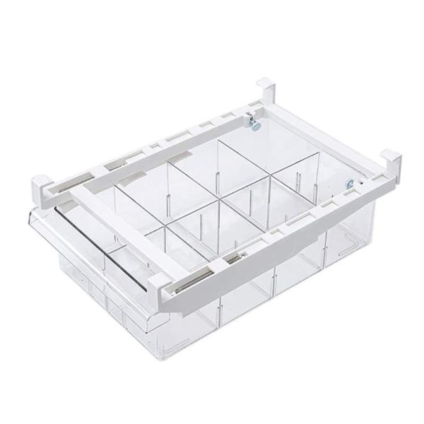 storage box fridge shelf durable collection ceremony kitchen supplies pull out adjustable stretchable space saving & organizati
storage box fridge shelf durable collection ceremony kitchen supplies pull out adjustable stretchable space saving & organizati