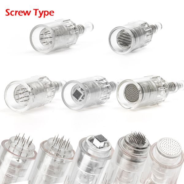 100pcsscrewcartridgeformicroneedlingpen9/12/36/42/nanomicroneedlingdrpendermapenneedlesreplacementscrewneedle raben
100pcsscrewcartridgeformicroneedlingpen9/12/36/42/nanomicroneedlingdrpendermapenneedlesreplacementscrewneedle raben
