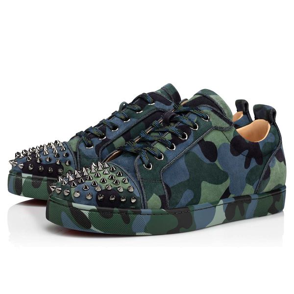 autumn winter men dress shoes spiked sneakers seavaste 2 orlato red botom flat sneake calfskin rivets neoprene sole lace-up sports thick bot, Black
autumn winter men dress shoes spiked sneakers seavaste 2 orlato red botom flat sneake calfskin rivets neoprene sole lace-up sports thick bot, Black