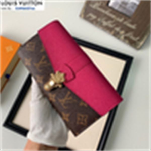 chain rose leather brand card wallet designer red women real luxury long wallets m64449 wallet pouches key prestige holders lock phone cases, Red;black
chain rose leather brand card wallet designer red women real luxury long wallets m64449 wallet pouches key prestige holders lock phone cases, Red;black