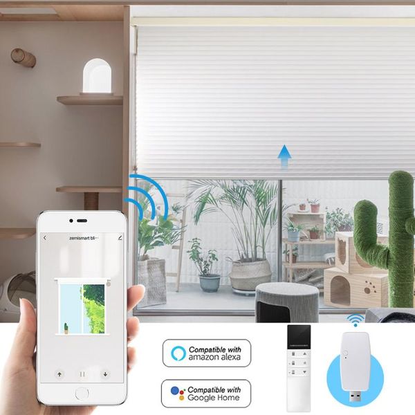 smart home control tuya life shangri-la shade for window with roller motor alexa google electric blinds house
smart home control tuya life shangri-la shade for window with roller motor alexa google electric blinds house