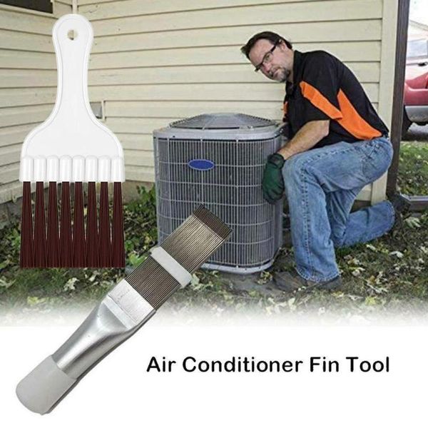professional hand tool sets car air conditioner condenser cleaning brush universal cooling coil fin repair comb straightener auto system rad
professional hand tool sets car air conditioner condenser cleaning brush universal cooling coil fin repair comb straightener auto system rad