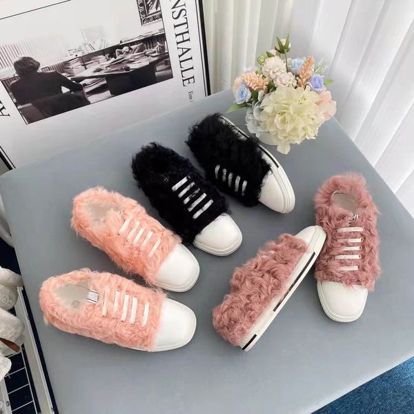 fashion ladies flat heel casual shoes fleece decoration one pedal lace-up sneakers leather black lazy shoes 34-40
fashion ladies flat heel casual shoes fleece decoration one pedal lace-up sneakers leather black lazy shoes 34-40