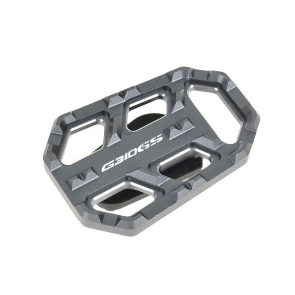 applicable / g310gs motorcycle modification rear brake widened pad plus-sized large floor mat pedals
applicable / g310gs motorcycle modification rear brake widened pad plus-sized large floor mat pedals