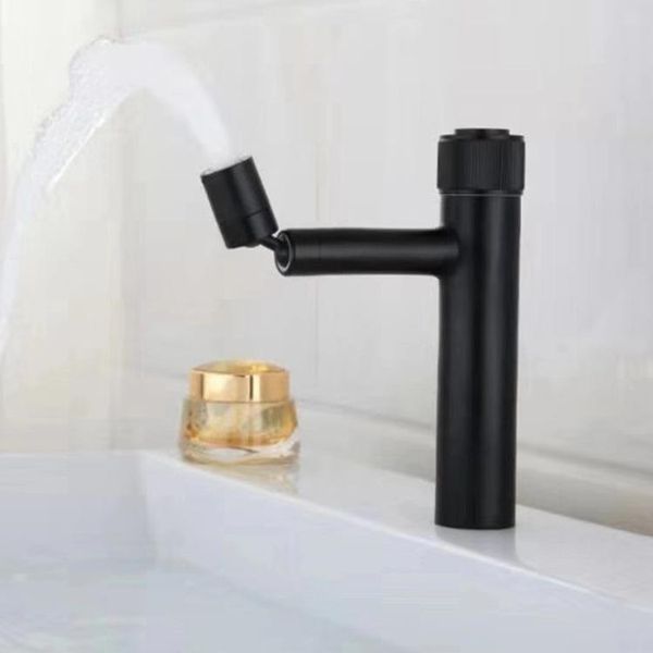 universal outlet faucet, turn the key to control water, all copper cold and basin black washwoman faucet bathroom sink faucets
universal outlet faucet, turn the key to control water, all copper cold and basin black washwoman faucet bathroom sink faucets