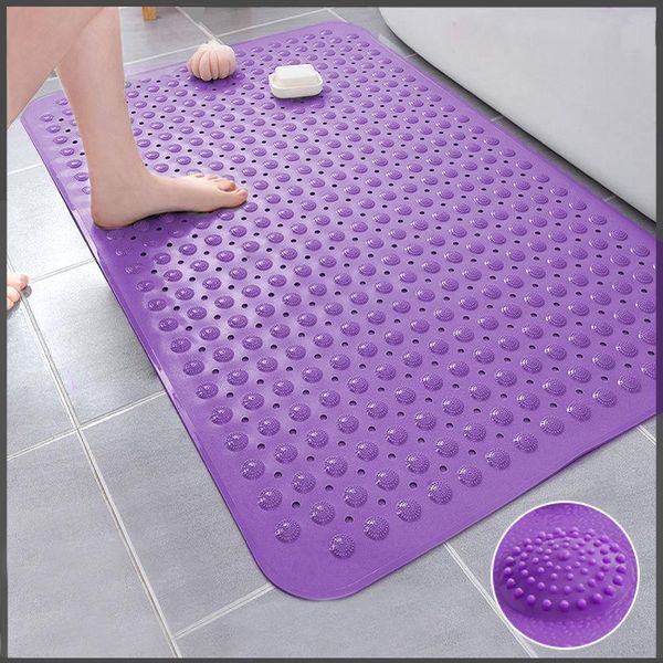 bath mats elderly children handicapped people practical safety and environmental protection without odor multiple sizes available
bath mats elderly children handicapped people practical safety and environmental protection without odor multiple sizes available