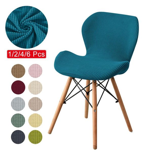 1/2/4/6 solid colors polar fleece chair cover elastic washable movable seat case for home el party banquet 2021 style covers
1/2/4/6 solid colors polar fleece chair cover elastic washable movable seat case for home el party banquet 2021 style covers