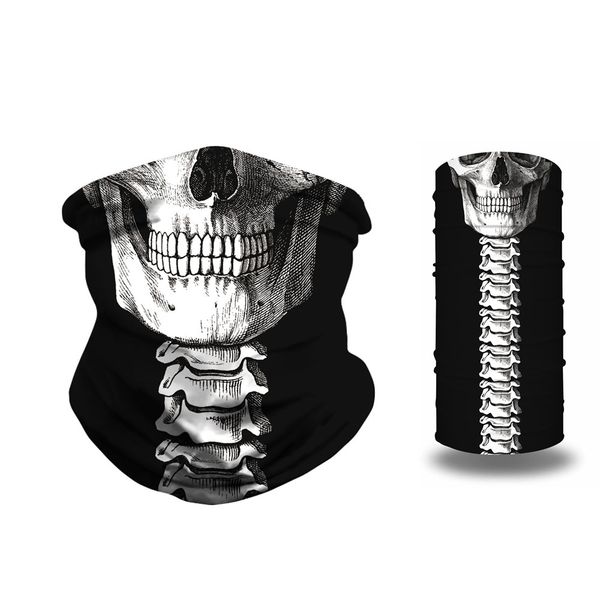 magic skull scarf outdoor sports mountaineering and hiking multifunctional scene dust-proof ice silk
magic skull scarf outdoor sports mountaineering and hiking multifunctional scene dust-proof ice silk