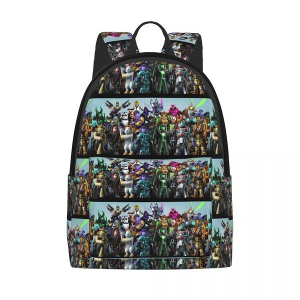 backpack schooltassen fashion game rugzak tieners backpacks team cartoon gedrukt bag man woman student bags
backpack schooltassen fashion game rugzak tieners backpacks team cartoon gedrukt bag man woman student bags
