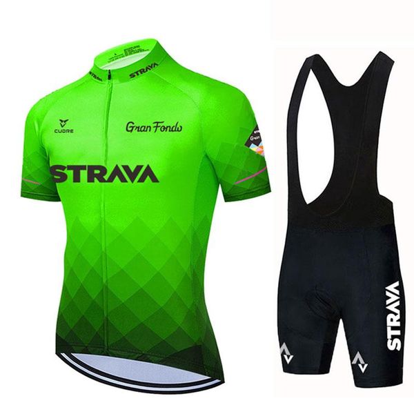 racing sets strava bike team cycling skinsuit bicycle sports triathlon suit clothing tight fiting jersey road set, Black;blue
racing sets strava bike team cycling skinsuit bicycle sports triathlon suit clothing tight fiting jersey road set, Black;blue