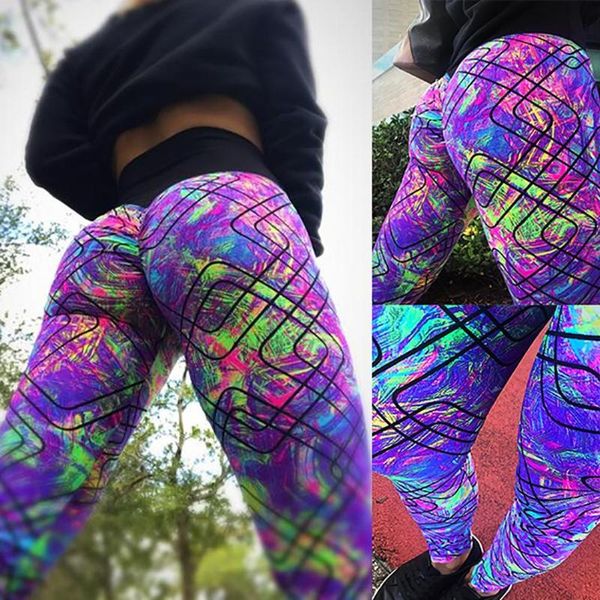 yoga outfits sport leggings high waist pants gym clothes running print tights women fitness for, White;red
yoga outfits sport leggings high waist pants gym clothes running print tights women fitness for, White;red