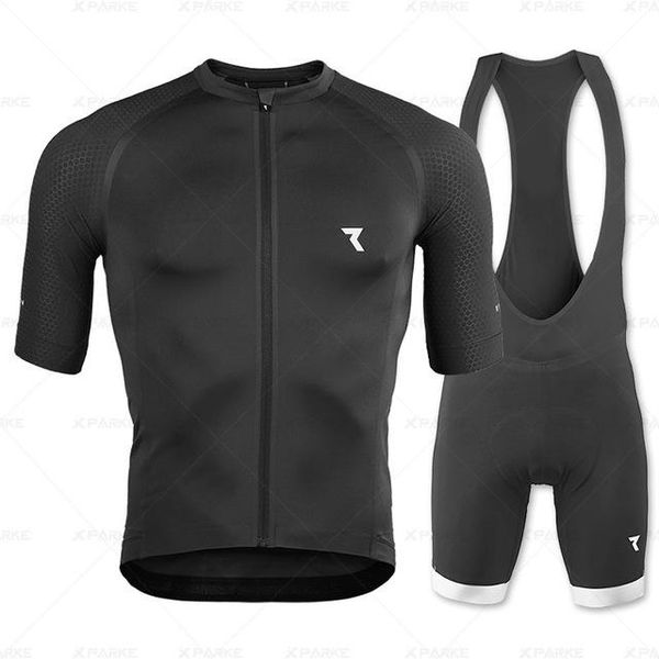 racing sets 2021 black pro cycling team short sleeve men's bike riding suit summer breathable set ryzon, Black;blue
racing sets 2021 black pro cycling team short sleeve men's bike riding suit summer breathable set ryzon, Black;blue
