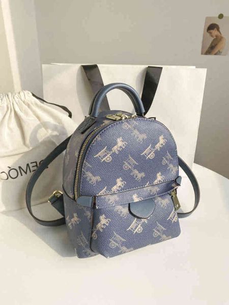 double shoulder bag women's 2021 super fire small backpack printing fashion travel trend
double shoulder bag women's 2021 super fire small backpack printing fashion travel trend