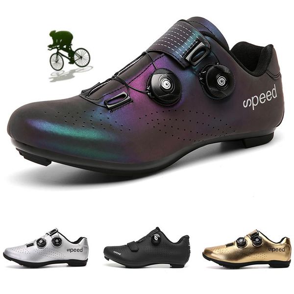 sapatilha tenis ciclismo mtb cycling shoes men outdoor professional mountain bike sneakers road racing women bicycle footwear, Black
sapatilha tenis ciclismo mtb cycling shoes men outdoor professional mountain bike sneakers road racing women bicycle footwear, Black
