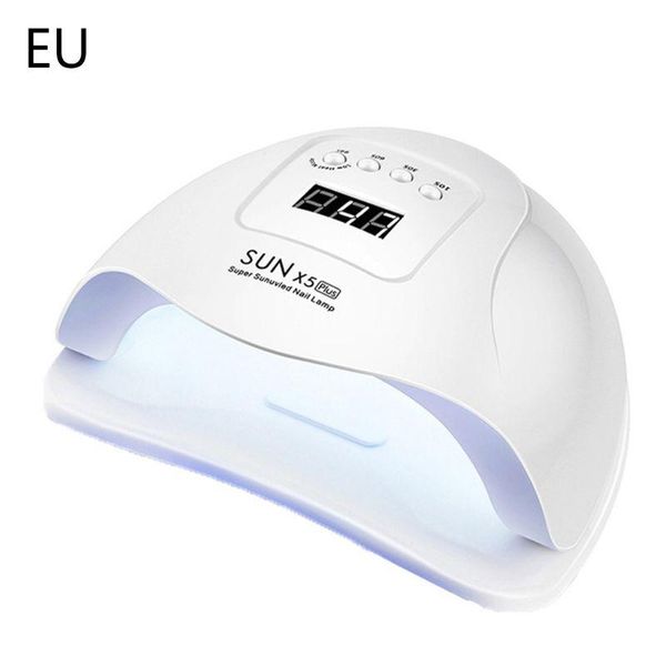 nail dryers 80w professional uv led polish dryer lamp gel curing light dry machine rxjc
nail dryers 80w professional uv led polish dryer lamp gel curing light dry machine rxjc