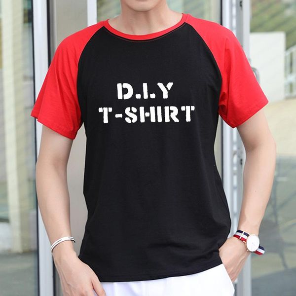 men's t-shirts customized print family outfits t shirts men mixed color short sleeve casual tees summer women cotton t-shirt, White;black
men's t-shirts customized print family outfits t shirts men mixed color short sleeve casual tees summer women cotton t-shirt, White;black