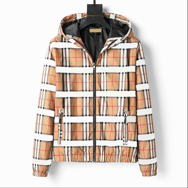 22ss fashion designer mens jacket spring autumn outwear windbreaker zipper clothes jackets coat outside can sport size m-3xl #371, Black;brown
22ss fashion designer mens jacket spring autumn outwear windbreaker zipper clothes jackets coat outside can sport size m-3xl #371, Black;brown