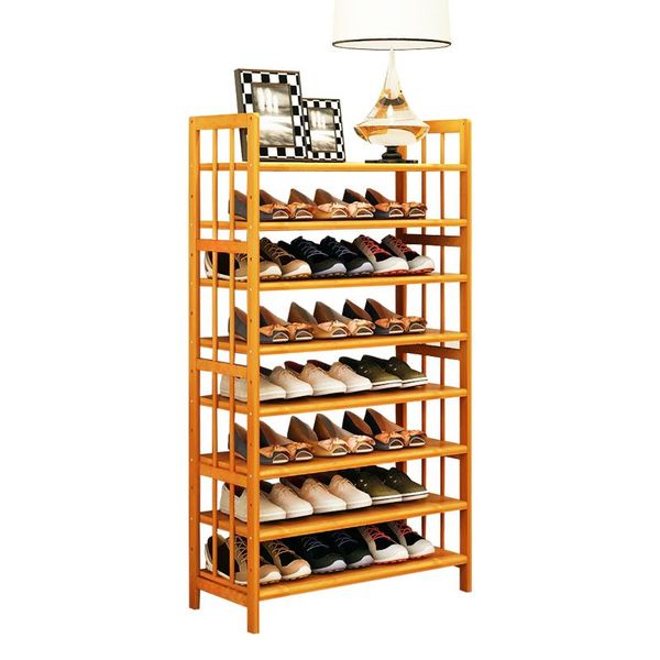 clothing & wardrobe storage bamboo shoes shelf simple household racks economical doorway solid wood cabinet dustproof multi-layer space
clothing & wardrobe storage bamboo shoes shelf simple household racks economical doorway solid wood cabinet dustproof multi-layer space
