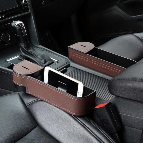 car organizer left / right seat crevice gaps storage box abs plastic auto drink for pockets organizers stowing tidying universal 3 color
car organizer left / right seat crevice gaps storage box abs plastic auto drink for pockets organizers stowing tidying universal 3 color