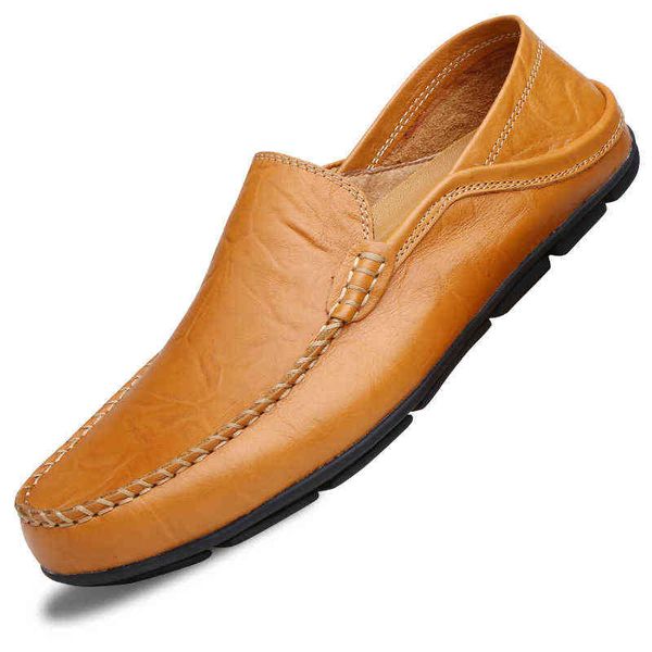 dress shoes yishen genuine leather loafers for men zapatos de cuero genuino driving loafer slip on classic mens moccasins 220223, Black
dress shoes yishen genuine leather loafers for men zapatos de cuero genuino driving loafer slip on classic mens moccasins 220223, Black