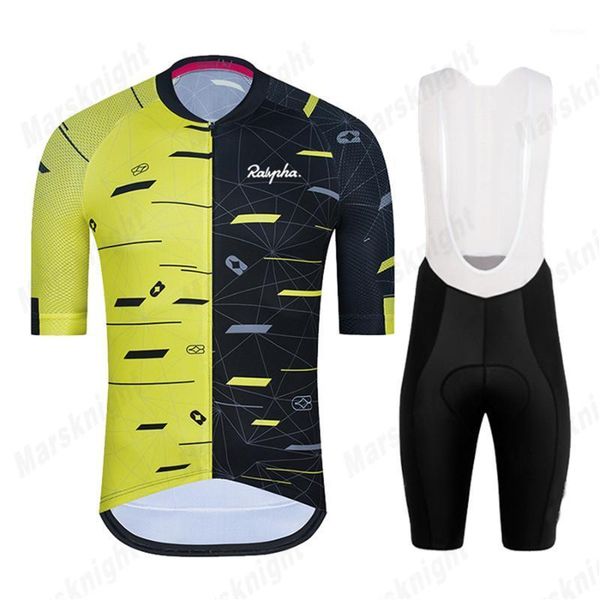 ralvpha ropa ciclismo cycling jersey clothes bib shorts set gel pad mountain clothing suits outdoor mtb bike wear1, Black;blue
ralvpha ropa ciclismo cycling jersey clothes bib shorts set gel pad mountain clothing suits outdoor mtb bike wear1, Black;blue