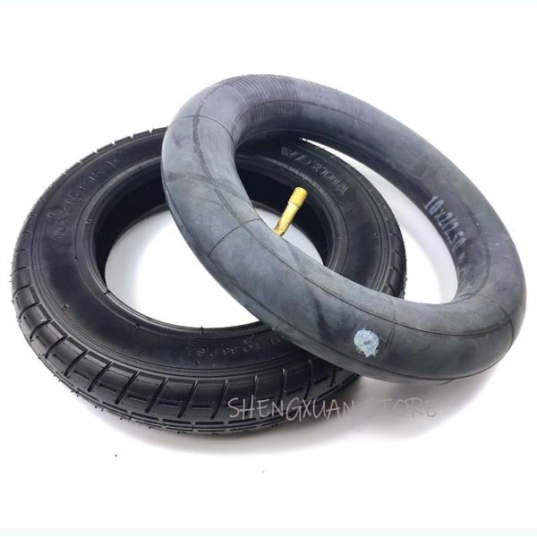 motorcycle wheels & tires 10x2 (54-152) tire inner tube outer tyre 10 inch wheel for electric scooter children's bicycle baby carriage
motorcycle wheels & tires 10x2 (54-152) tire inner tube outer tyre 10 inch wheel for electric scooter children's bicycle baby carriage