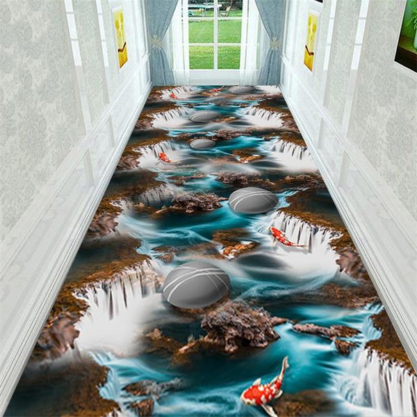 carpets 3d landscape rug kitchen hallway bedroom rugs soft flannel bed home decor for modern living room
carpets 3d landscape rug kitchen hallway bedroom rugs soft flannel bed home decor for modern living room
