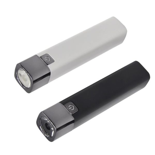 other led lighting rechargeable , lightweight handheld power bank waterproof, 3 modes for hiking camping
other led lighting rechargeable , lightweight handheld power bank waterproof, 3 modes for hiking camping