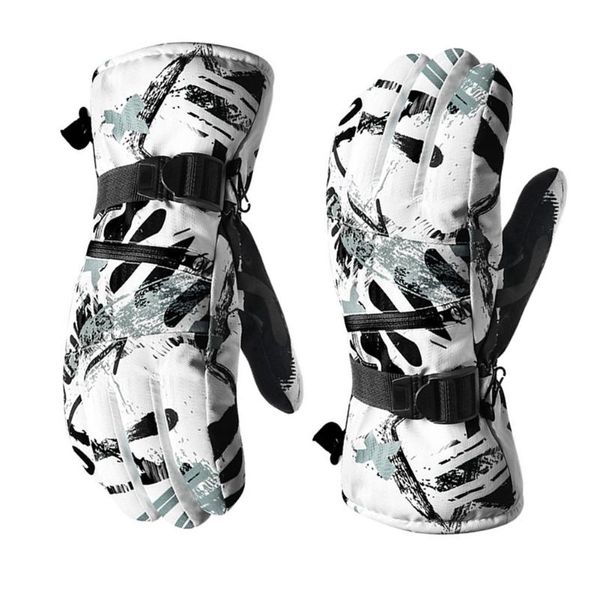 ski gloves snowboard motorcycle riding winter windproof waterproof women men snow mittens with touch screen function
ski gloves snowboard motorcycle riding winter windproof waterproof women men snow mittens with touch screen function