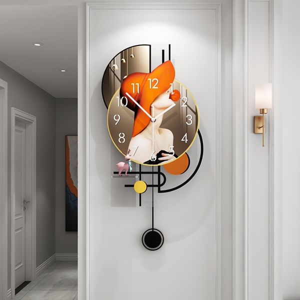 modern bedroom decorative led wall lamps minimalist wall light fixtures living room home fashion decor sconces nordic personality clock ligh
modern bedroom decorative led wall lamps minimalist wall light fixtures living room home fashion decor sconces nordic personality clock ligh
