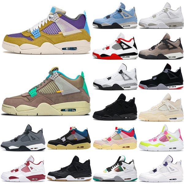 dropshipping jumpman 4s desert moss basketball shoes for men women 4 university blue #51 taupe haze bred sail court purple mens trainers spo, Black
dropshipping jumpman 4s desert moss basketball shoes for men women 4 university blue #51 taupe haze bred sail court purple mens trainers spo, Black