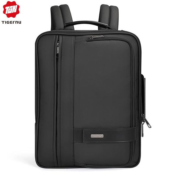 backpack tigernu fashion water repellent 3 in 1 lap15.6 inch business bags men mochila back pack for male
backpack tigernu fashion water repellent 3 in 1 lap15.6 inch business bags men mochila back pack for male
