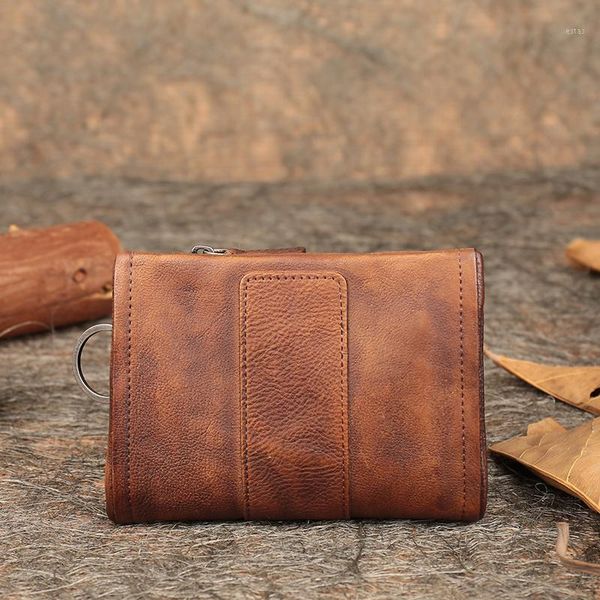 wallets fctossr genuine leather 2021 organizer men handmade cowskin multiple card holder foldable ladies wallts1, Red;black 
wallets fctossr genuine leather 2021 organizer men handmade cowskin multiple card holder foldable ladies wallts1, Red;black