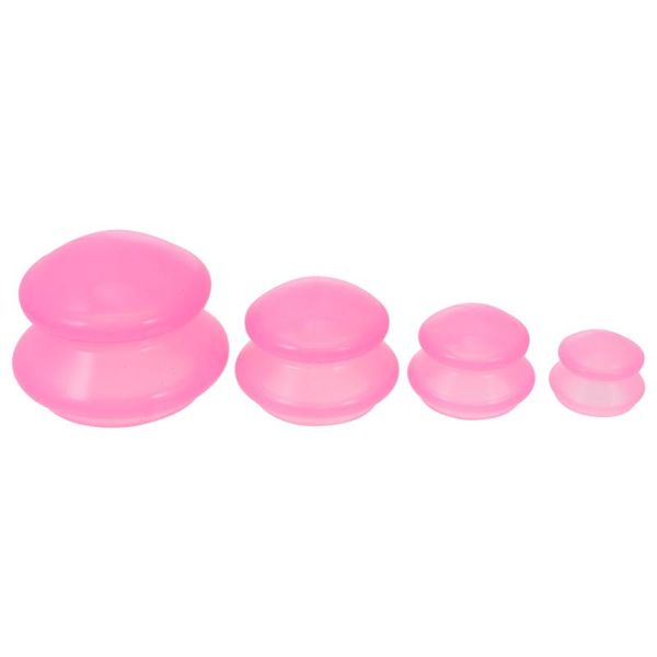 bath accessory set 4pcs household cups chinese vacuum cupping practical families gifts
bath accessory set 4pcs household cups chinese vacuum cupping practical families gifts