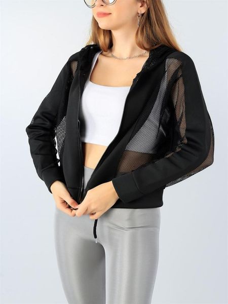 women jacket, black scuba mesh jacket 2021 , four season, stylish, fashion, streetwear, office, comfortable women's jackets, Black;brown
women jacket, black scuba mesh jacket 2021 , four season, stylish, fashion, streetwear, office, comfortable women's jackets, Black;brown