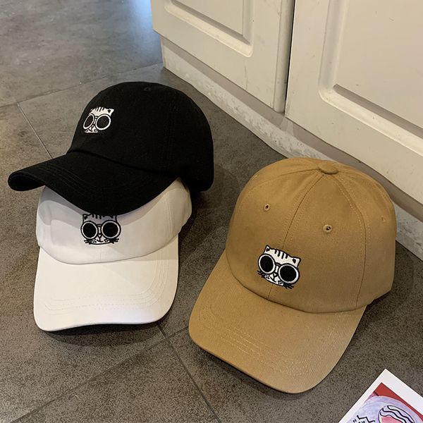 hat female cap with duck tongue and fashion brand face show korean version fashionable versatile net red soft black sunshade baseball, Blue;gray
hat female cap with duck tongue and fashion brand face show korean version fashionable versatile net red soft black sunshade baseball, Blue;gray