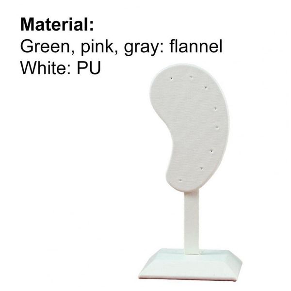 jewelry pouches, bags 40% earring display stand muti-purpose ear-shaped easy to stab flannel holder organizer for, Pink;blue
jewelry pouches, bags 40% earring display stand muti-purpose ear-shaped easy to stab flannel holder organizer for, Pink;blue