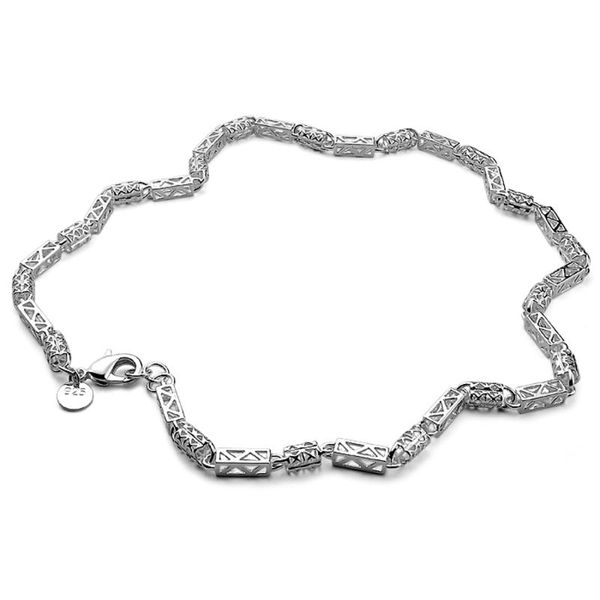 wholesale men 925 sterling silver thick chain charm necklace for male vintage hollow out pattern trendy party jewelry chains
wholesale men 925 sterling silver thick chain charm necklace for male vintage hollow out pattern trendy party jewelry chains