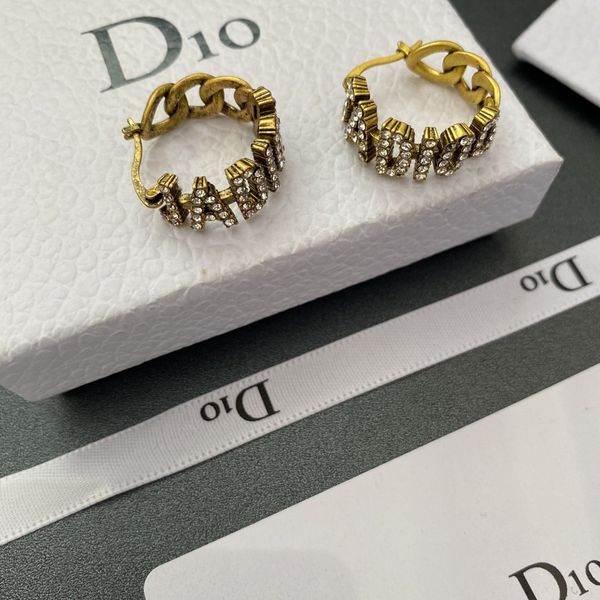 70% off luxury jewelry style geometric women's commemorative gold fashion earrings, Golden
70% off luxury jewelry style geometric women's commemorative gold fashion earrings, Golden