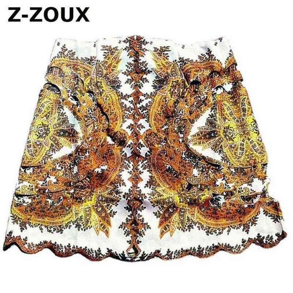 women skirt hollow out print high waist skirts womens vintage all match short printing summer 210513, Black
women skirt hollow out print high waist skirts womens vintage all match short printing summer 210513, Black