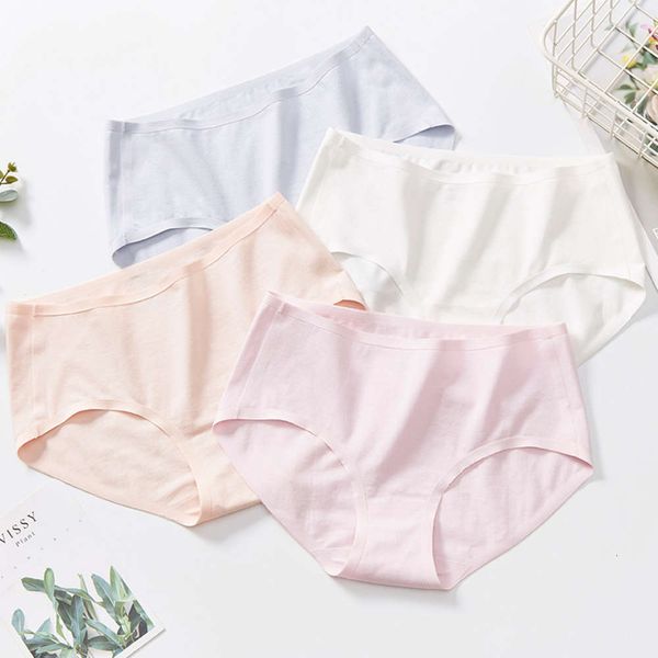 girl modal comfortable underwear women's middle waist simple breathable thin triangular women, Black;pink
girl modal comfortable underwear women's middle waist simple breathable thin triangular women, Black;pink
