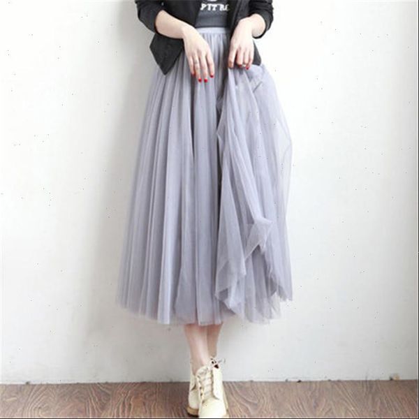 vintage tulle black womens skirt gray white elastic high waist pleated tutu midi female mid calf
vintage tulle black womens skirt gray white elastic high waist pleated tutu midi female mid calf
