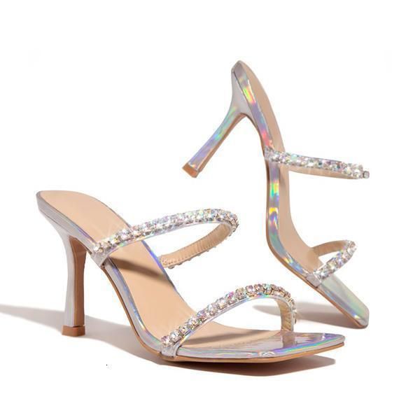 sandals high heels women summer slides shoes crystal mules female fashion wedding ladies b89 aq6i, Black
sandals high heels women summer slides shoes crystal mules female fashion wedding ladies b89 aq6i, Black