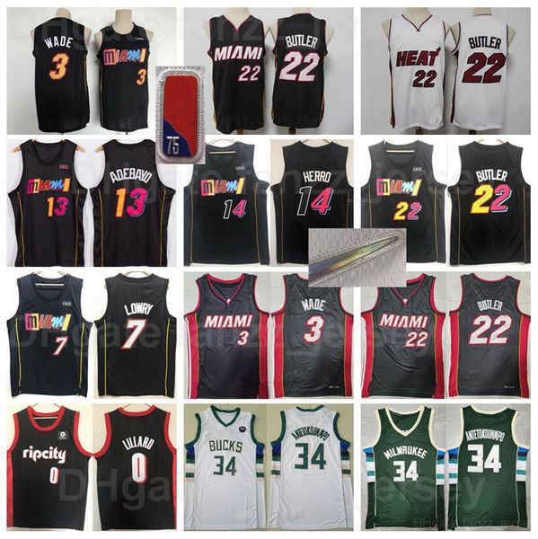 men giannis antetokounmpo 75th anniversary jersey 34 diamond basketball damian lillard 0 dwyane wade 3 tyler herro 14 jimmy butler 22 bam ad, Black;red
men giannis antetokounmpo 75th anniversary jersey 34 diamond basketball damian lillard 0 dwyane wade 3 tyler herro 14 jimmy butler 22 bam ad, Black;red