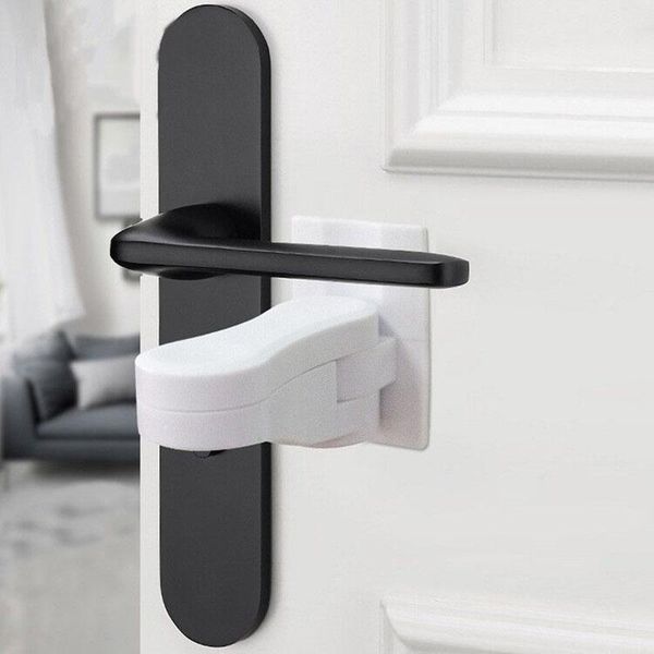 carriers, slings & backpacks home universal abs protection device for children safety anti-open handle locks door lever lock baby kids doors
carriers, slings & backpacks home universal abs protection device for children safety anti-open handle locks door lever lock baby kids doors